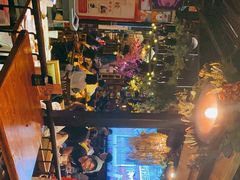 -村理·乡村菜音乐餐厅(河西店)