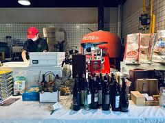 -Primo·丽莫意大利窑烤披萨