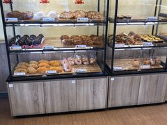 -85度C(北京八角物美店)