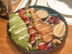 -沏点Trattoria意大利餐厅(新街口店)