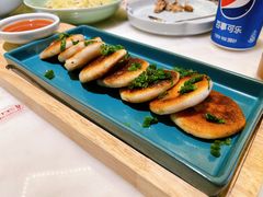 -弄堂里(西溪龙湖天街店)
