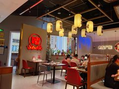 -得意啫·广东啫啫煲(前海HOP店)
