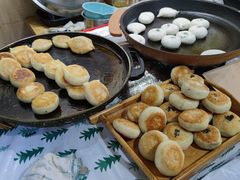 -老味茶屋(川沙老街店)