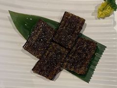 香煎姜汁糕-虾饺妹·酒家(金碧店)
