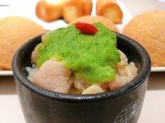 -蔡澜点心·粤菜(西单大悦城店)