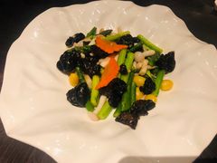 -万丽轩·粤菜(王府井金茂万丽酒店)