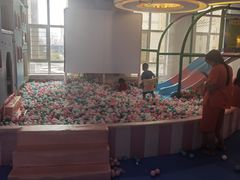 -星河湾温泉洗浴酒店