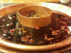 -老码头火锅(玉林店)