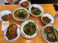 -天天鲜面馆(衡山路店)