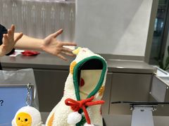 -M Stand(深圳湾后海汇店)