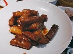 -宴礼烤鸭本味菜(蠡县商业步行街店)