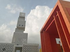 -佛山科学馆