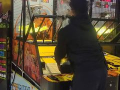 -大玩家(马鞍山万达店)