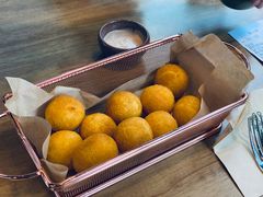 -青麦家·融合餐厅(江岛智立方店)