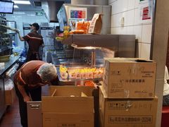 -汉堡王(西直门凯德MALL店)