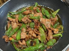 -大盐帮川菜馆(长楹天街店)
