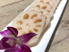 藕片-锦城印象火锅(天府三街店)