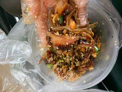 -小裕家手撕烤兔(水碾河店)