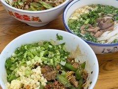 -虎子面粉馆(五一东村店)