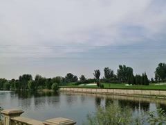 -北京拉斐特城堡酒店