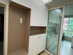 -索菲亚衣柜橱柜家具全屋定制(十里河居然之家店)