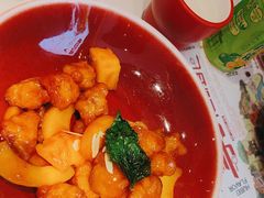 -来菜·湖北头牌藕汤(武商MALL众圆店)