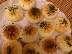 -世纪缘湖滨花园酒店·湖景轩中餐厅(太阳宫店)