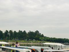 -美兰湖景区