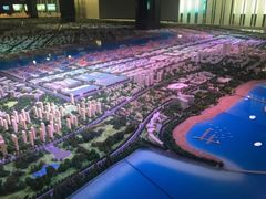 -天津市规划展览馆