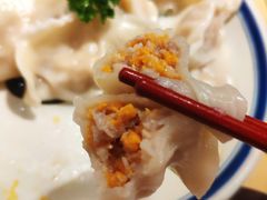 海胆-喜喜水饺