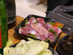 -重庆老味道火锅(喜堂店)