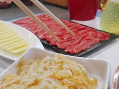 -阳坊胜利涮羊肉(禧乐汇店)
