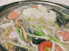 -海关荤豆花(洋河一路店)