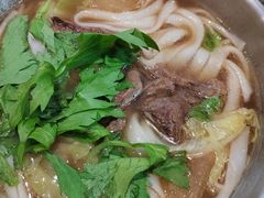 -小满手工粉(北京富力广场店)