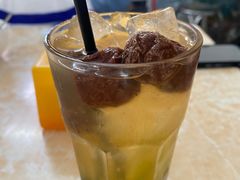 -渔记茶餐厅(渔村店)