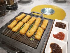 呈坎毛豆腐-徽州小镇(高新店)