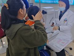 -成都新视界眼科医院·近视手术·儿童近视