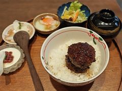 -ITARU食堂·定食料理(西丽店)