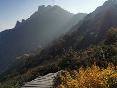 -白草畔自然风景区