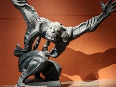 -中华艺术宫(上海美术馆)