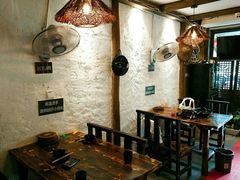 大堂-小时候焗海鲜(鄞州万达店)