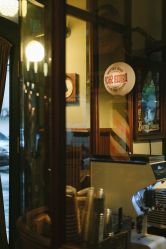 点击看大图 -IMUSE BARBER SHOP