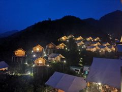 -北京山里寒舍度假酒店
