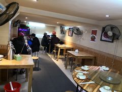 大堂-聪辉同安老美食饭店(大元路店)