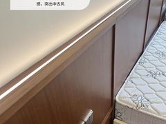 -百安居装修建材卖场(罗湖店)