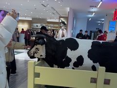 -红星前进面包牛奶公司(君太店)