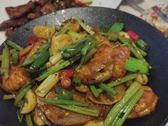 -渔家风味·鲅鱼水饺·央视展播·海鲜天津菜(开发区店)