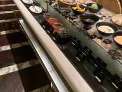 -深圳四季酒店·馥自助餐厅