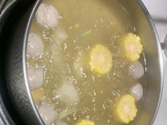 -汕头八合里海记牛肉店(清河店)