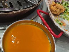 -玄希浪漫厨房·韩料烤肉(湖滨银泰in77店)